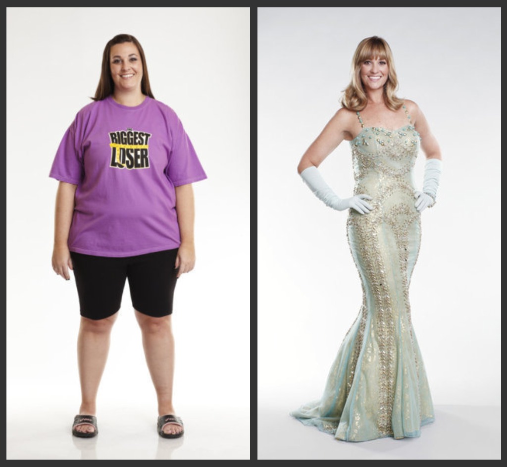 Why I love 'The Biggest Loser' - hootenannie