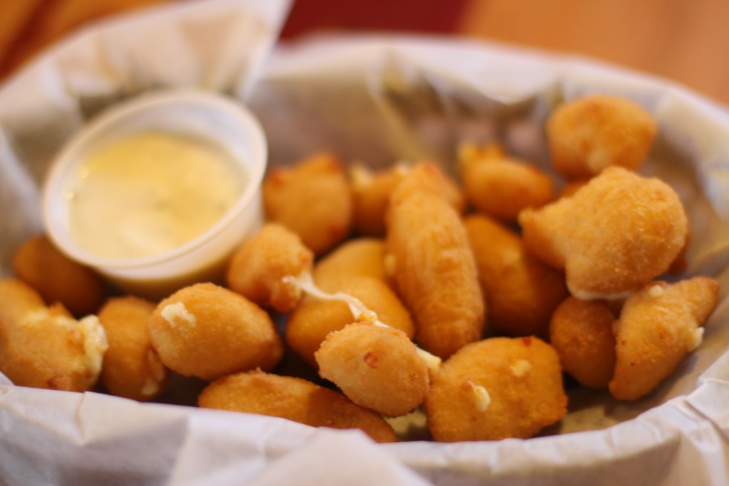 cheesecurds