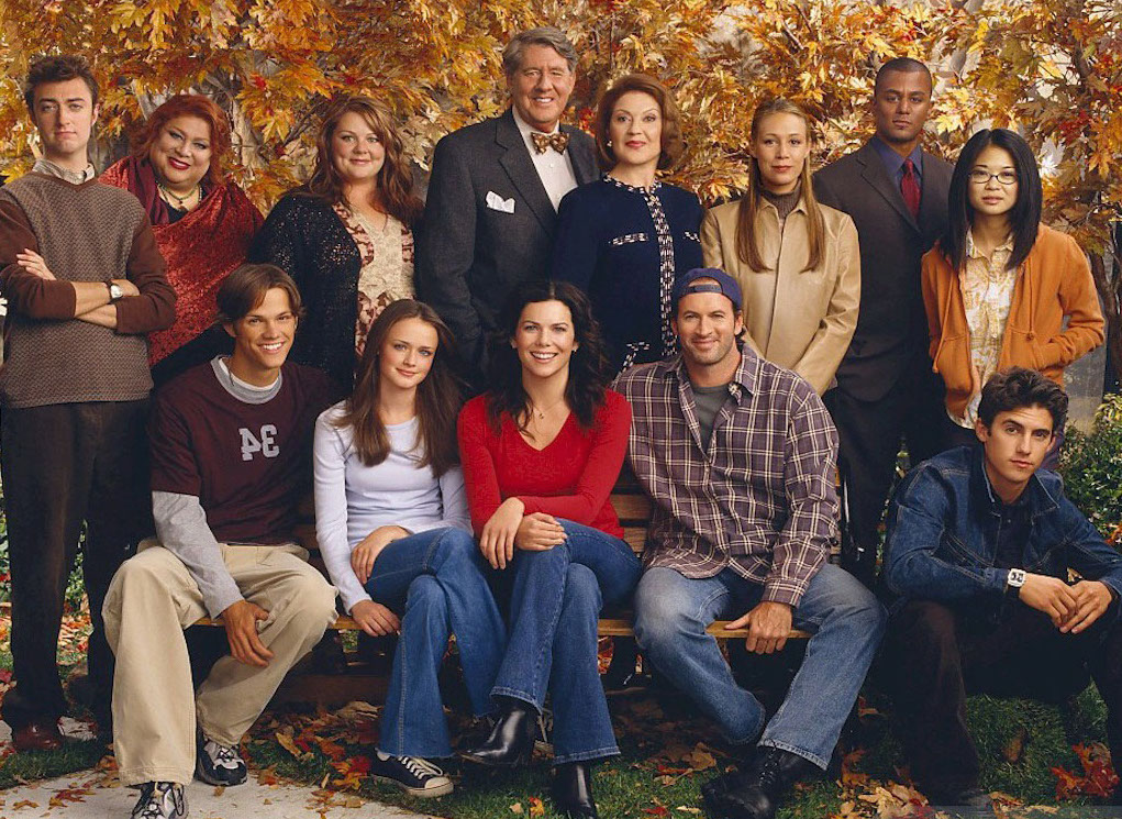 Gilmore Girls Characters Ranked From Worst To Best Hootenannie 